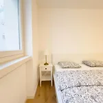Apartment Blue Life 3b Tirabora Short Rent, Con Parcheggio Privato