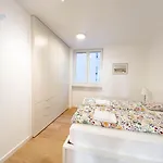 Apartment Blue Life 3b Tirabora Short Rent, Con Parcheggio Privato *