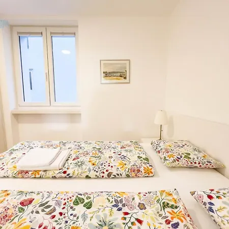 Appartamento Blue Life 3b Tirabora Short Rent, Con Parcheggio Privato Trieste