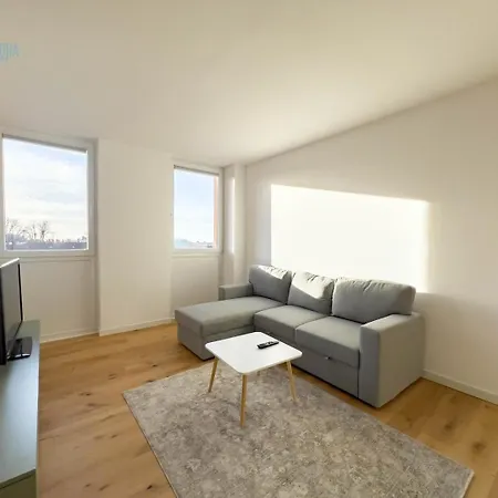 Blue Life 3b Tirabora Short Rent Appartement *