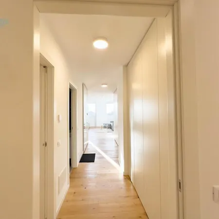Blue Life 3b Tirabora Short Rent, Con Parcheggio Privato Appartamento Trieste