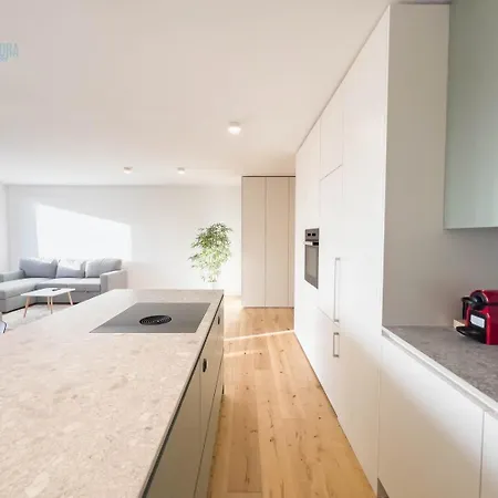 Blue Life 3b Tirabora Short Rent, Con Parcheggio Privato